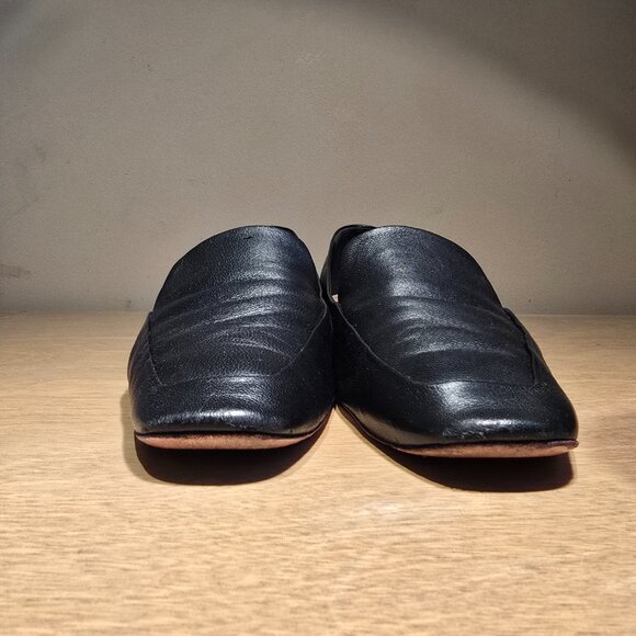 Aquazzura Greenwich Loafers - Picture 7 of 9